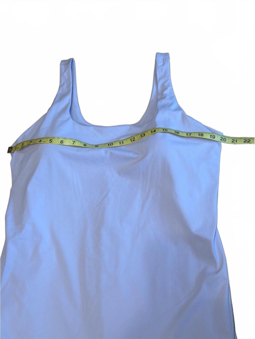 Old Navy Active Active Dress XL Powersoft Lilac Purple Golf Pickleball Tennis - Picture 9 of 12